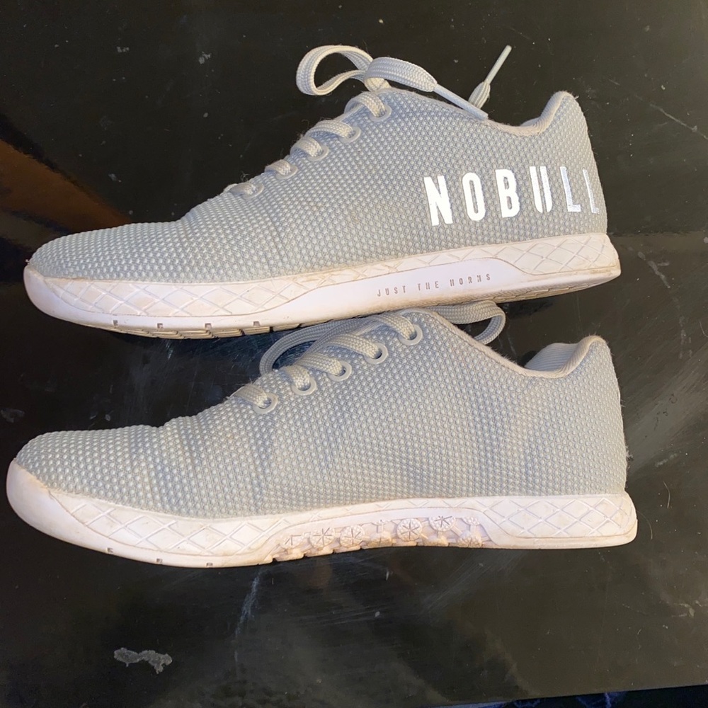 Nobull shoes